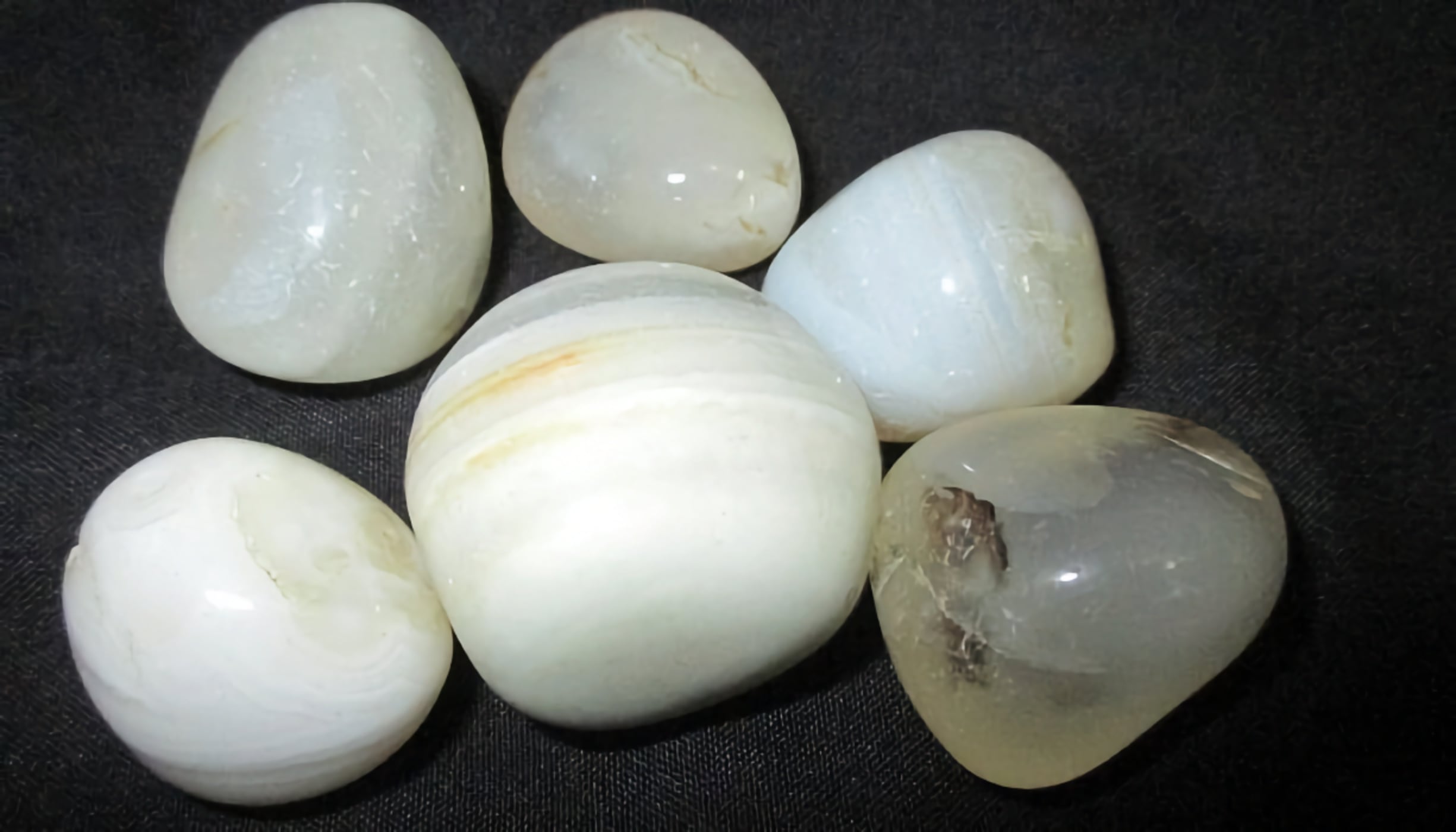 white onyx