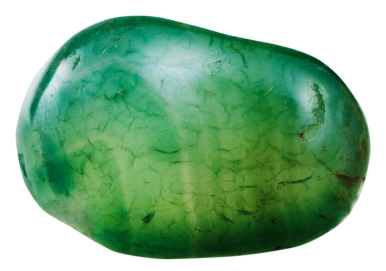 Green Agate