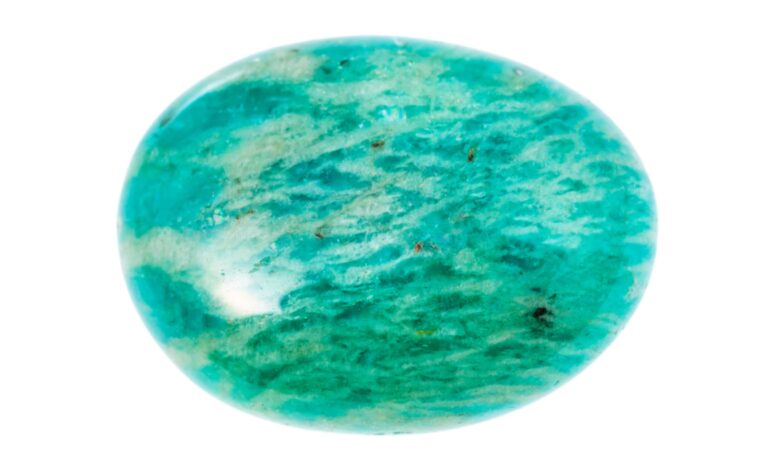 Amazonite