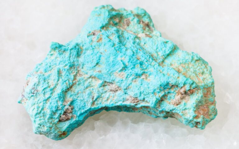 Turquoise