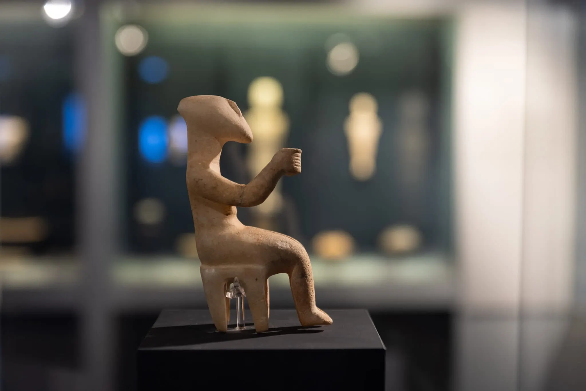 Photo Paris Tavitian ©Museum of Cycladic Art 14